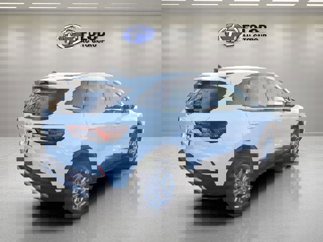 New 2026 Ford Escape Active w/ Cold Weather Package image 2