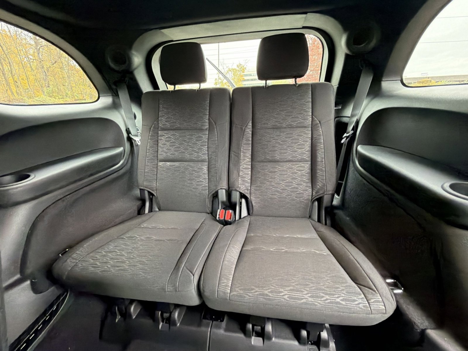 New 2026 Dodge Durango GT w/ Blacktop Package image 25