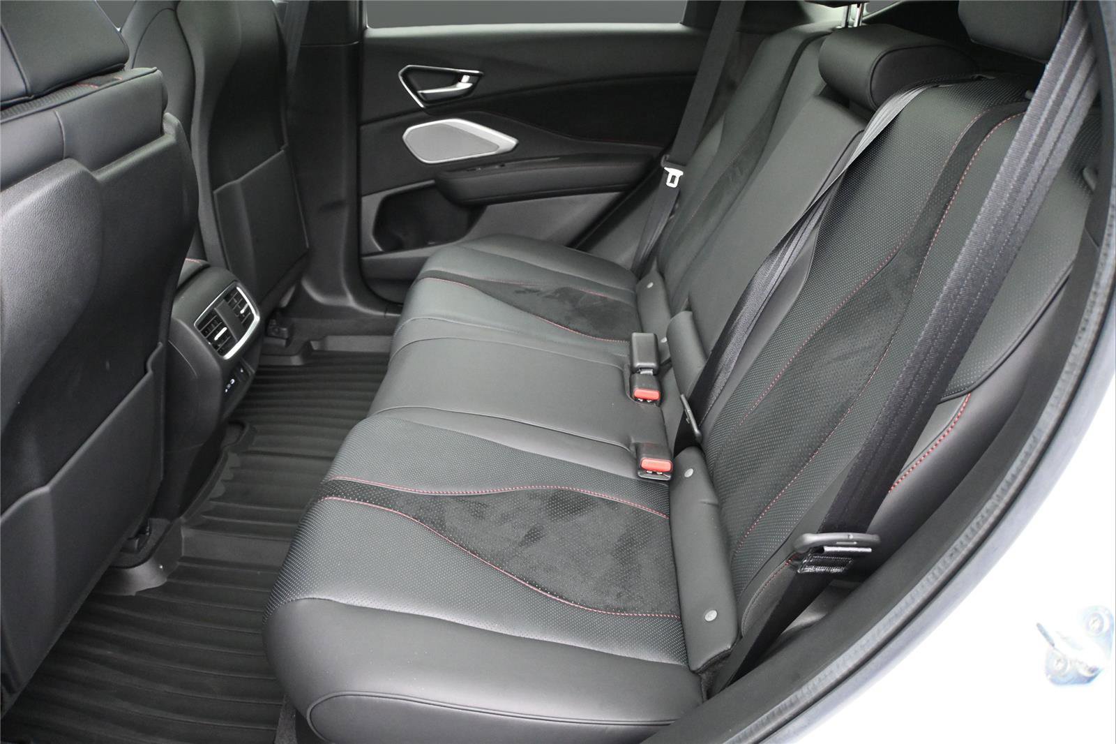 Used 2024 Acura RDX A-Spec AWD/4WD image 12