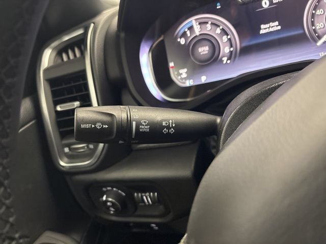 New 2026 RAM 1500 Big Horn AWD/4WD image 32