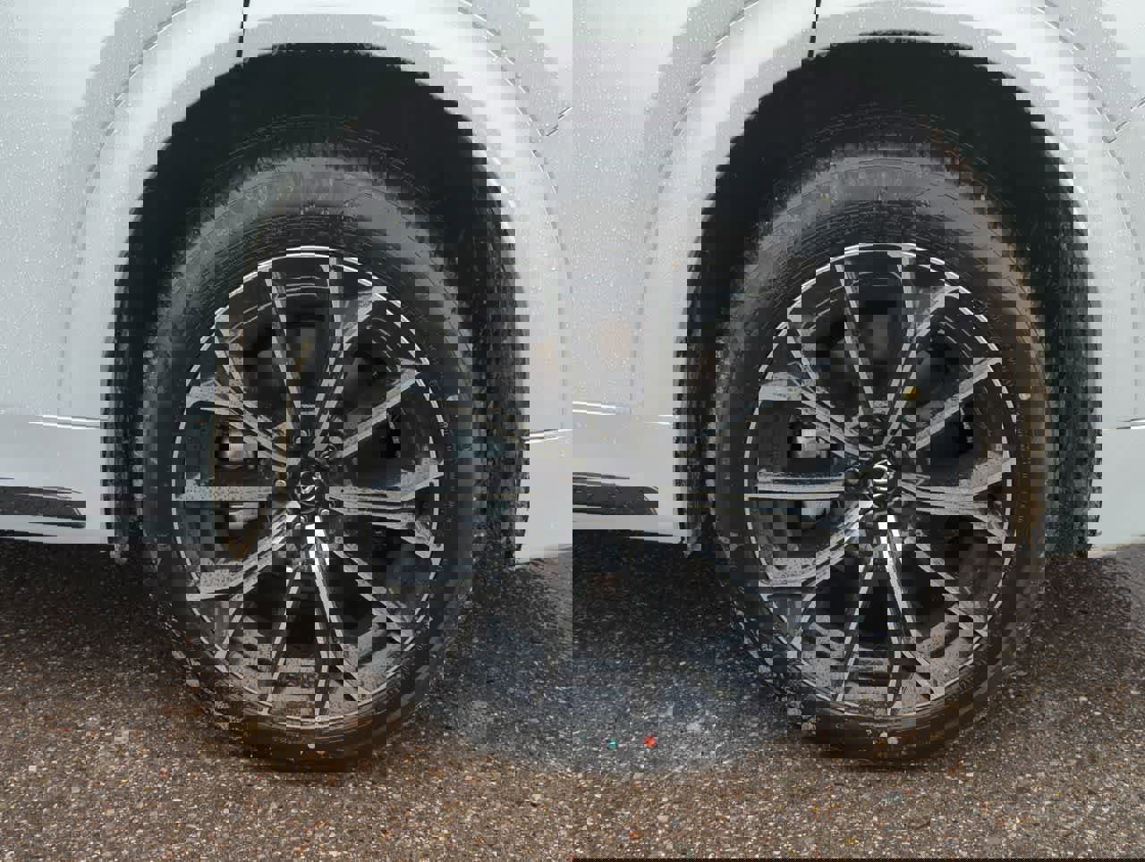 Used 2025 MAZDA CX-70 3.3 Turbo S w/ Premium Package image 12