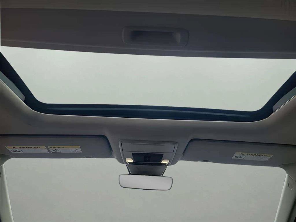Used 2024 Honda CR-V EX-L image 12