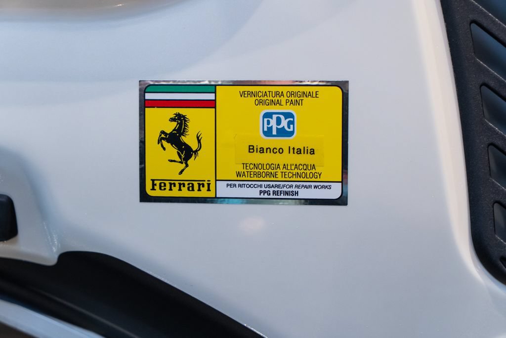 Certified 2023 Ferrari F8 Tributo RWD image 25