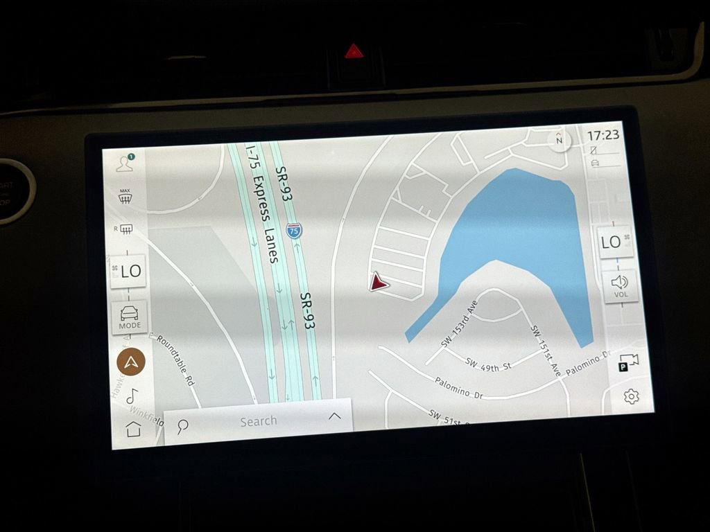 New 2026 Land Rover Range Rover Evoque S image 13