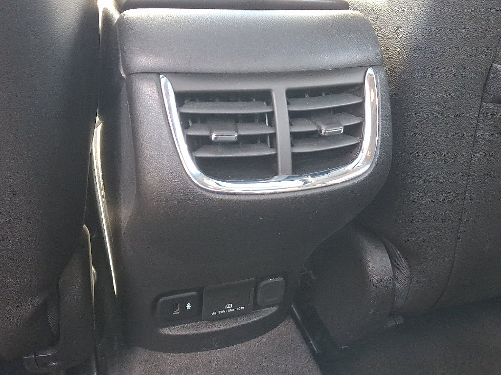 Certified 2020 Chevrolet Malibu Premier FWD image 11