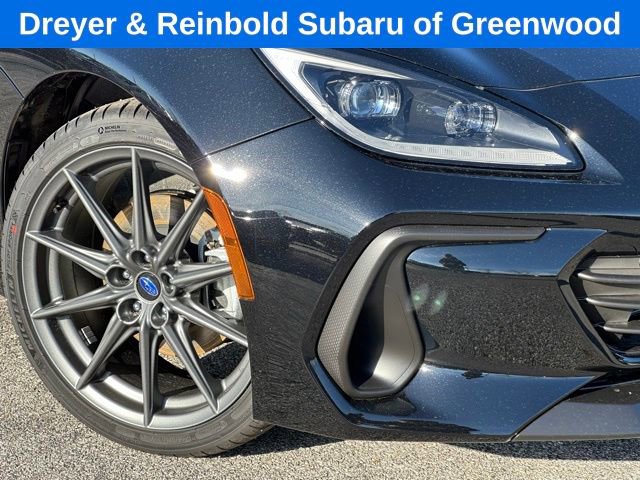 New 2026 Subaru BRZ Limited image 11