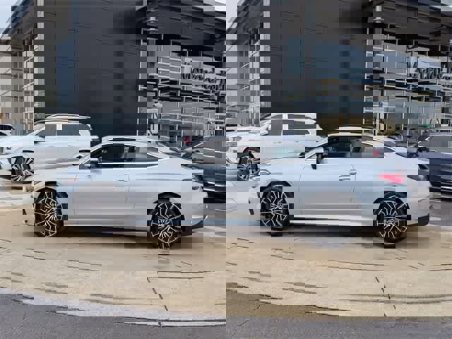 Used 2024 Mercedes-Benz CLE 450 4MATIC Coupe image 6