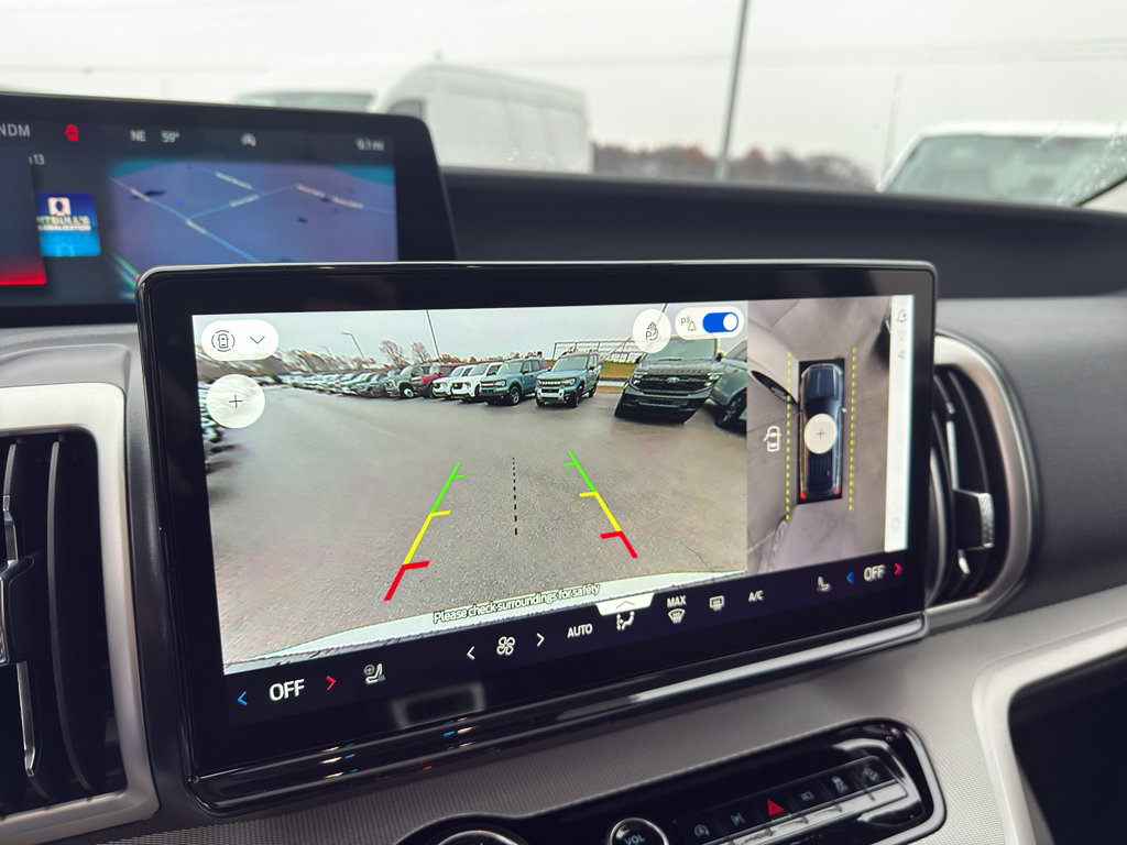 New 2025 Ford Expedition Max Active image 24