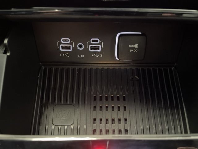 New 2026 Jeep Grand Cherokee Altitude AWD/4WD image 41