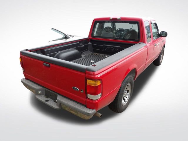 Used 1999 Ford Ranger XLT image 13