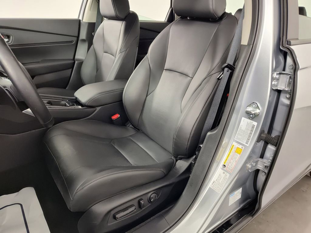 Used 2025 Honda Accord Touring image 22