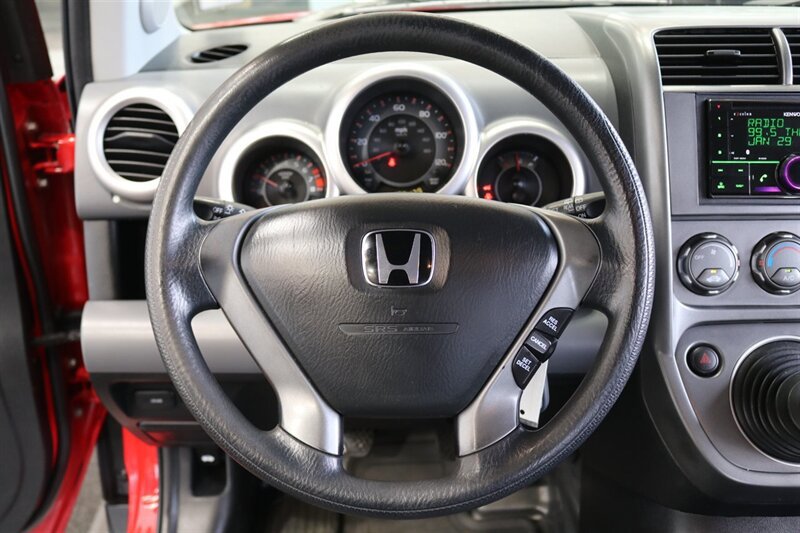 Used 2005 Honda Element EX image 21