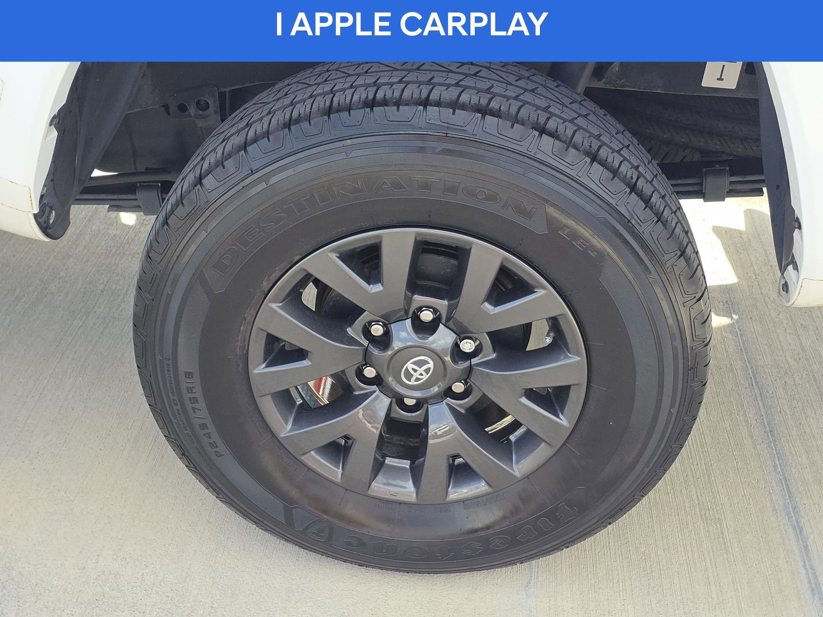 Used 2022 Toyota Tacoma SR5 image 10