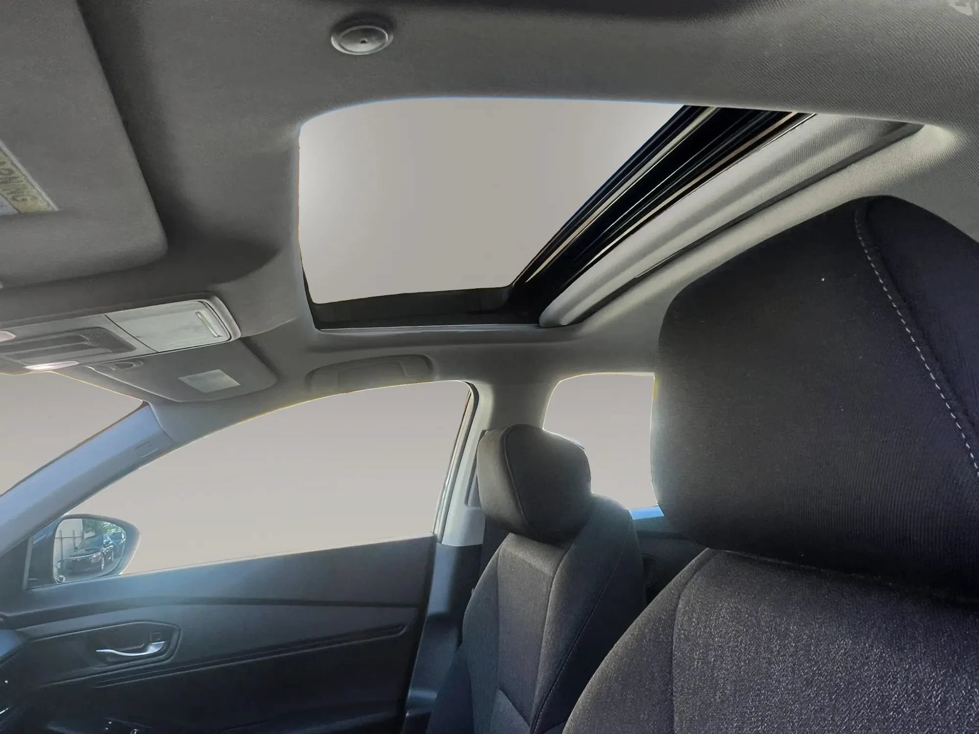 Used 2025 Honda Accord SE image 16