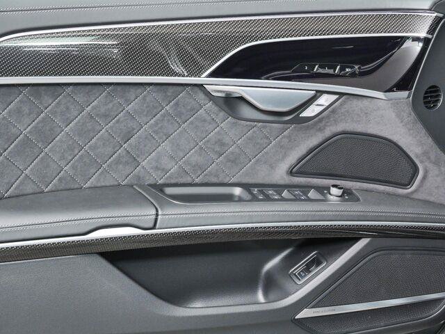 New 2026 Audi S8 AWD/4WD image 9