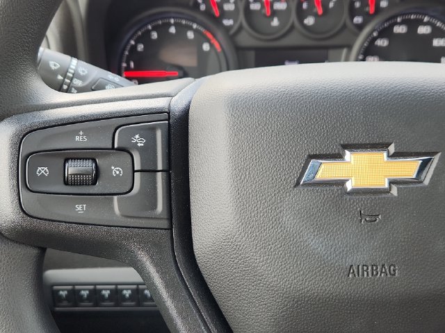 New 2026 Chevrolet Silverado 3500 W/T w/ WT Convenience Package RWD image 22
