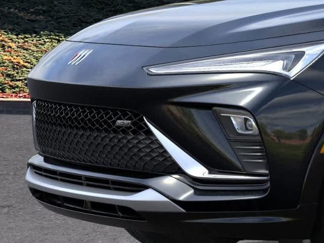 New 2026 Buick Envista Sport Touring w/ Convenience I Package FWD image 13