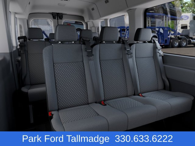 New 2027 Ford Transit 350 XL RWD image 11