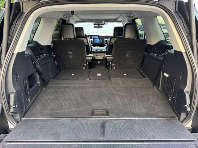 Used 2025 Ford Expedition Platinum AWD/4WD image 20
