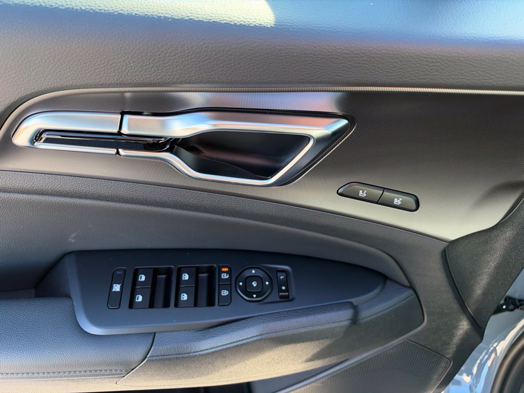 New 2027 Kia Sportage SX Prestige AWD/4WD image 8