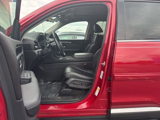 Used 2023 Honda Pilot Elite image 13