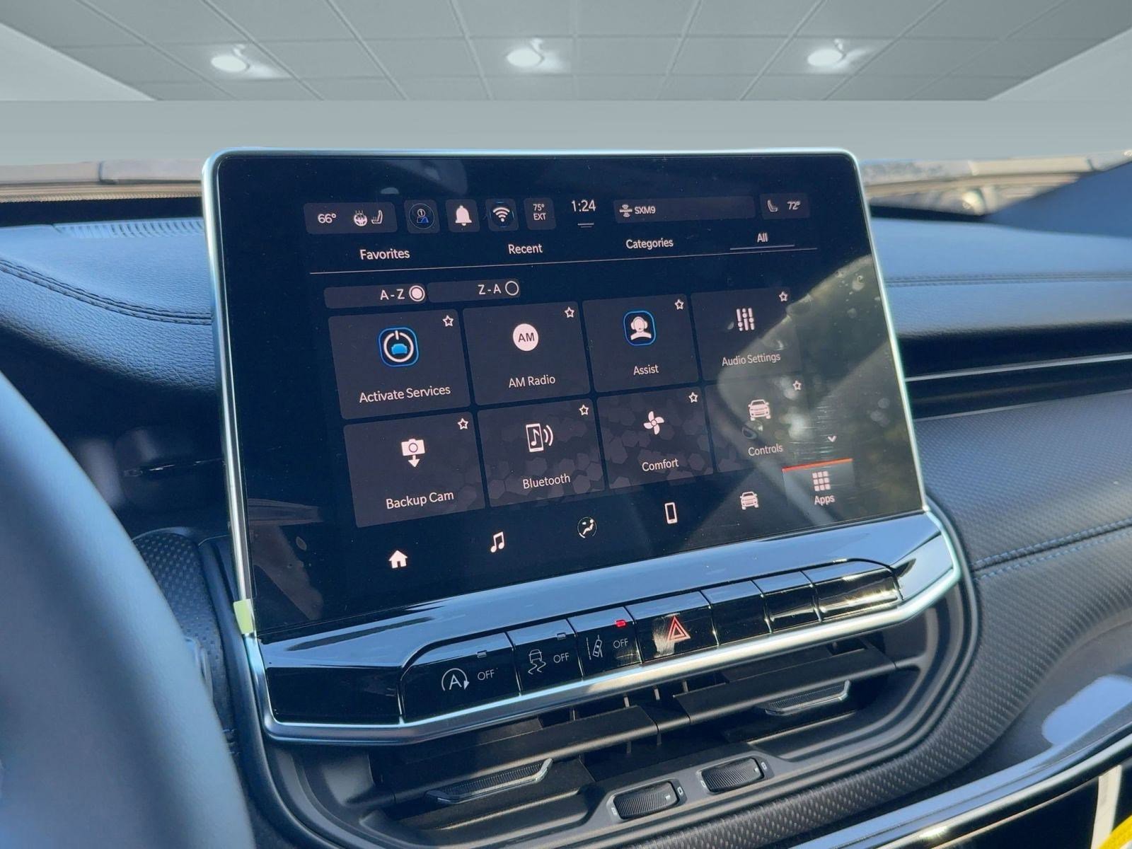 New 2026 Jeep Compass Latitude image 22