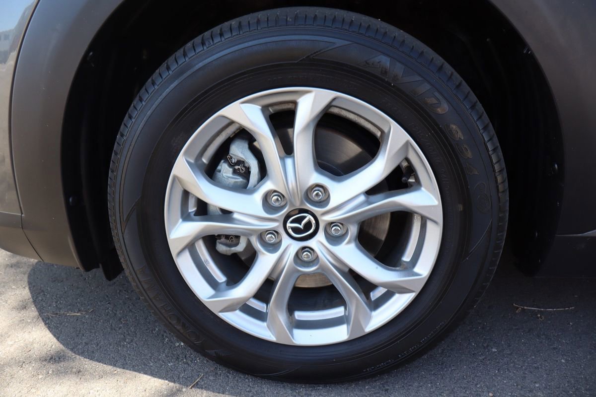 Used 2021 MAZDA CX-3 Sport AWD/4WD image 41