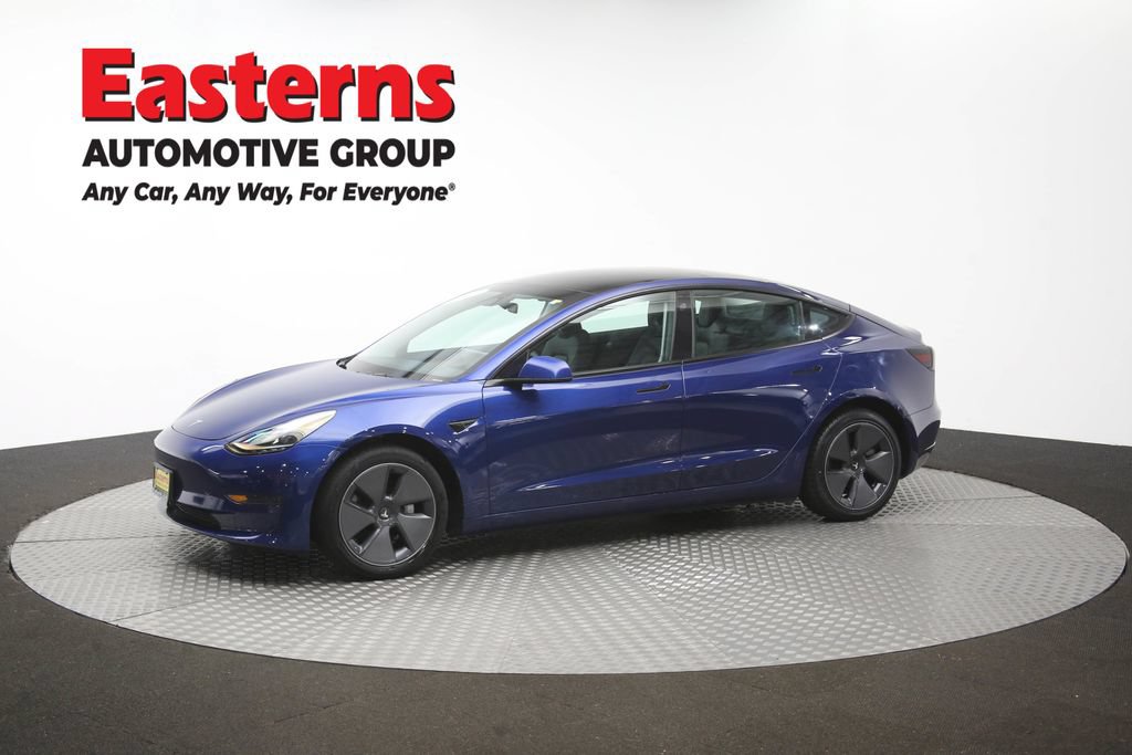 Used 2023 Tesla Model 3 Standard Range RWD image 52