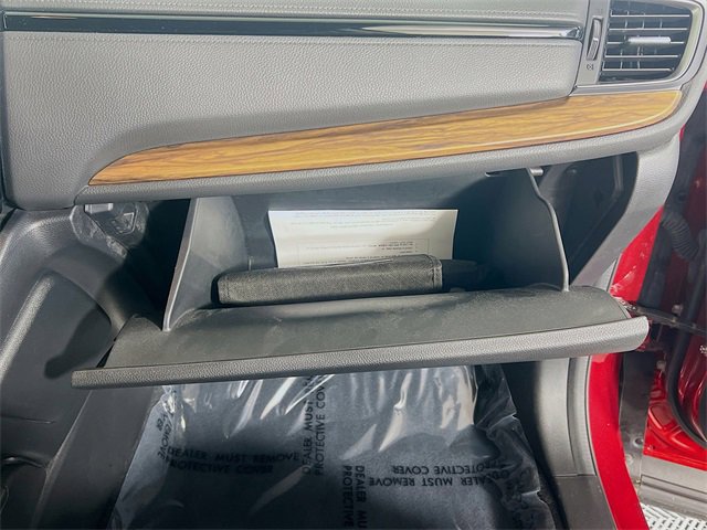 Used 2022 Honda CR-V EX image 30