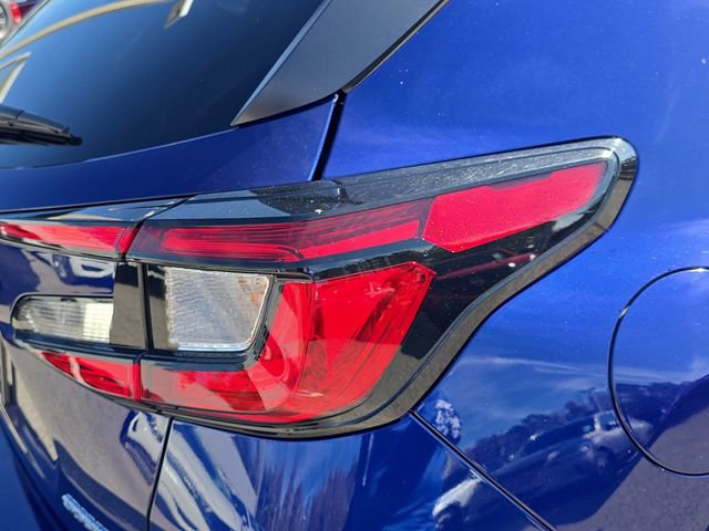 Used 2024 Subaru Crosstrek 2.0i Premium image 10