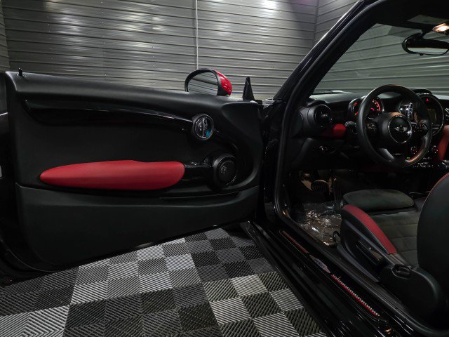 Used 2015 MINI Cooper John Cooper Works image 29