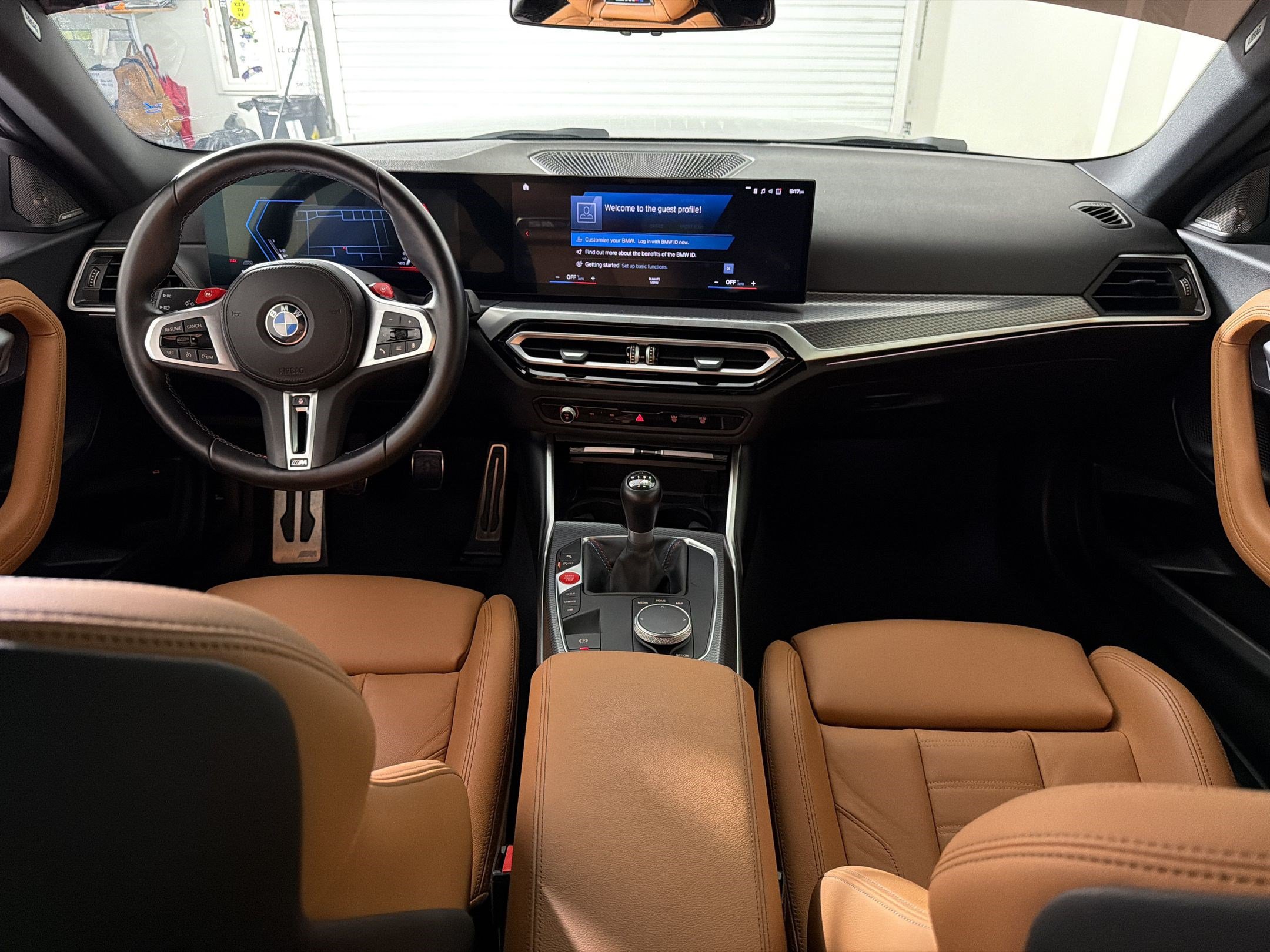 Used 2024 BMW M2 w/ Lighting Package RWD image 15