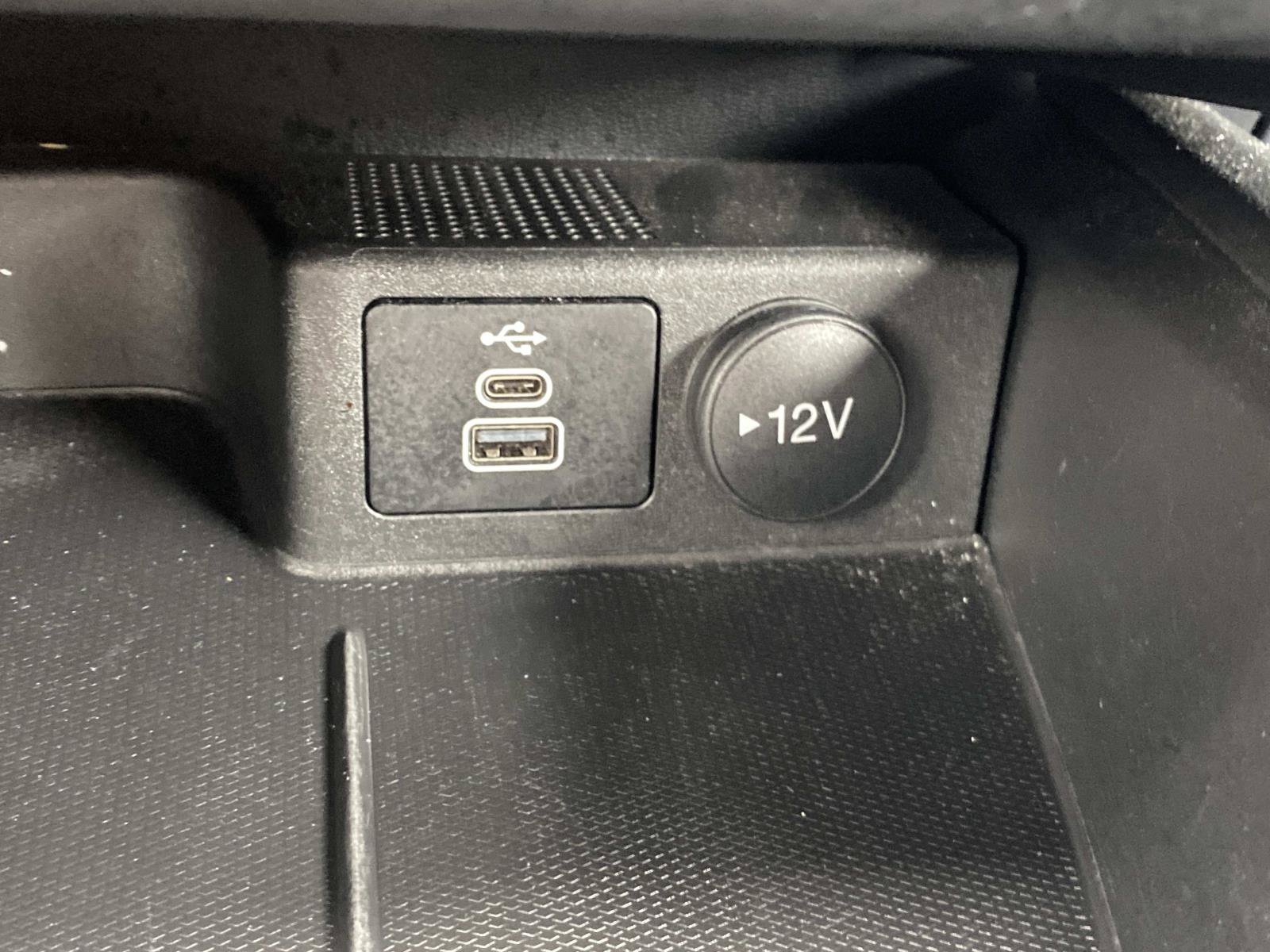 Used 2025 Ford Escape Active FWD image 24