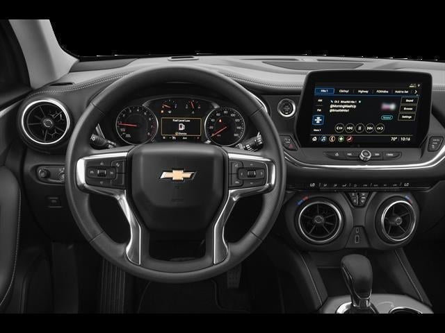 New 2026 Chevrolet Blazer LT w/ Convenience Package image 89