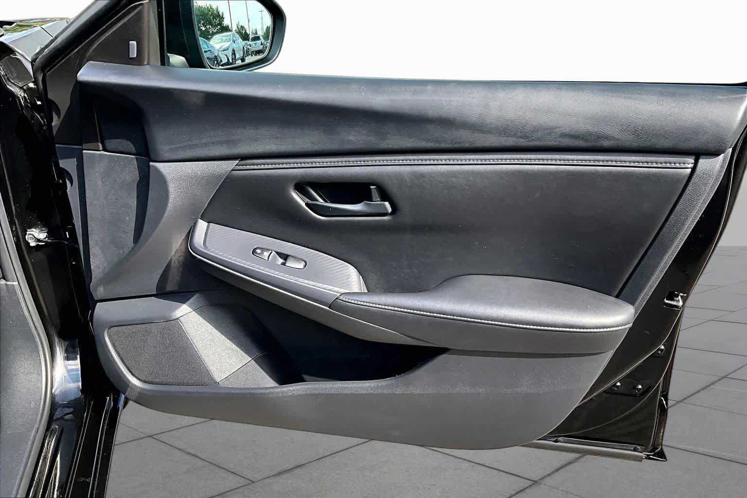 Used 2025 Nissan Sentra S FWD image 21