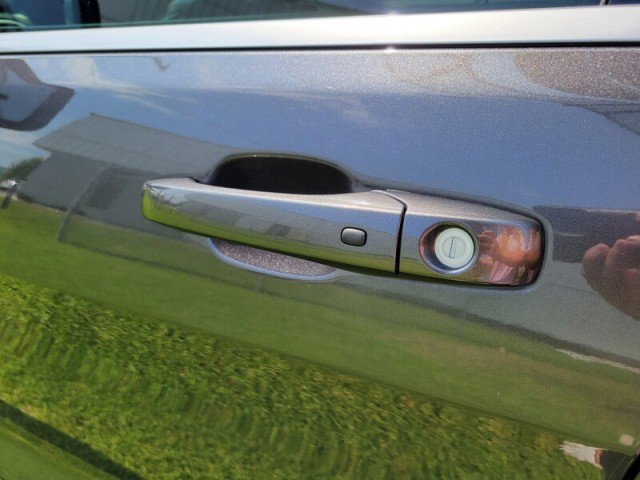 Used 2021 Jeep Grand Cherokee Summit image 10