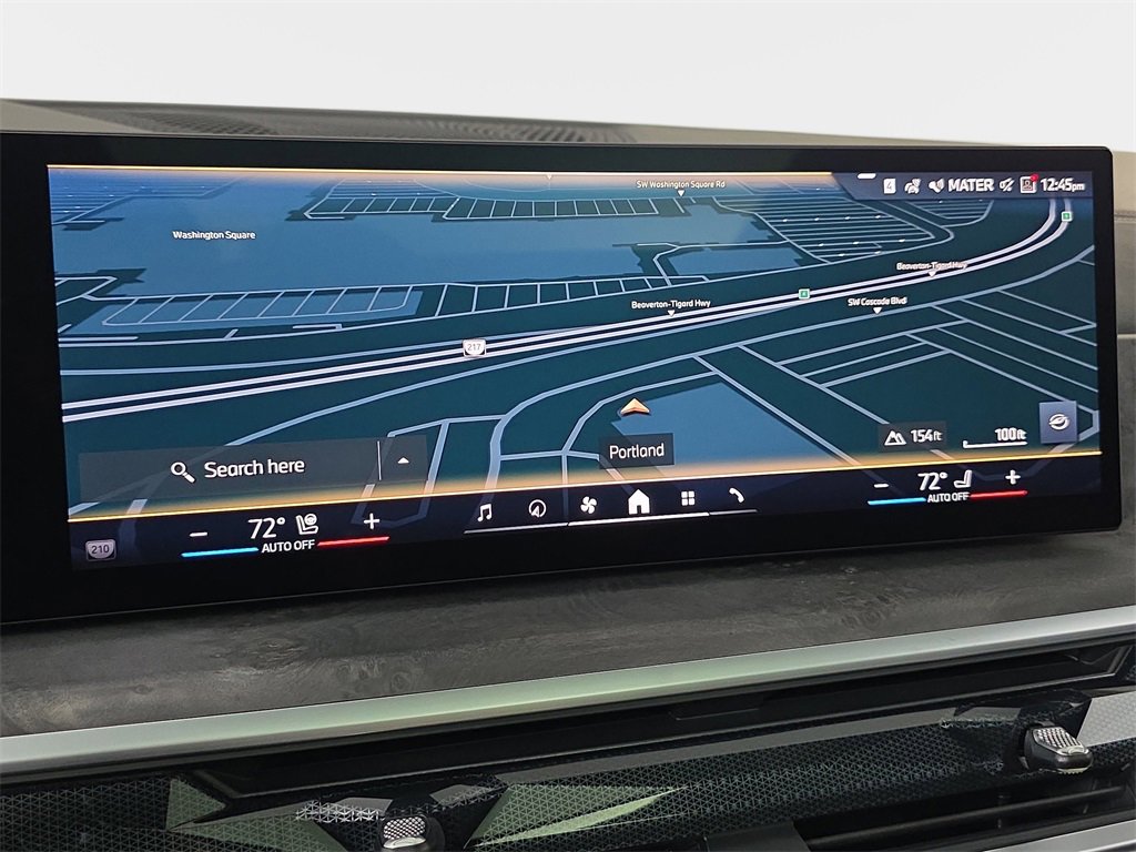 New 2026 BMW X7 xDrive40i w/ Executive Package image 23