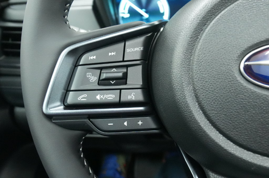 New 2026 Subaru Forester Limited AWD/4WD image 38