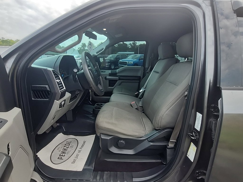 Used 2016 Ford F150 XLT RWD image 17