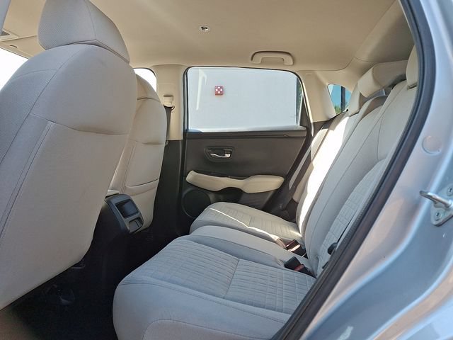 Used 2024 Honda HR-V LX image 10