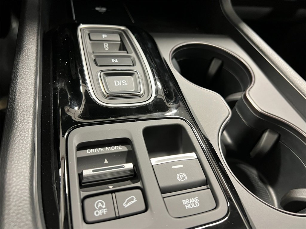 New 2025 Honda Pilot EX-L image 19