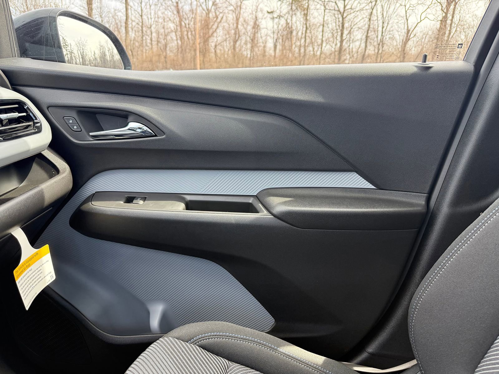 New 2027 Chevrolet Bolt LT w/ Comfort Package image 58