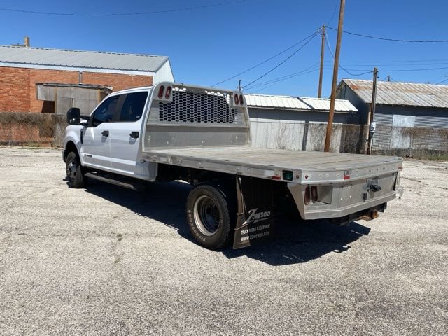 Used 2021 Ford F350 XL w/ Power Equipment Group AWD/4WD image 3