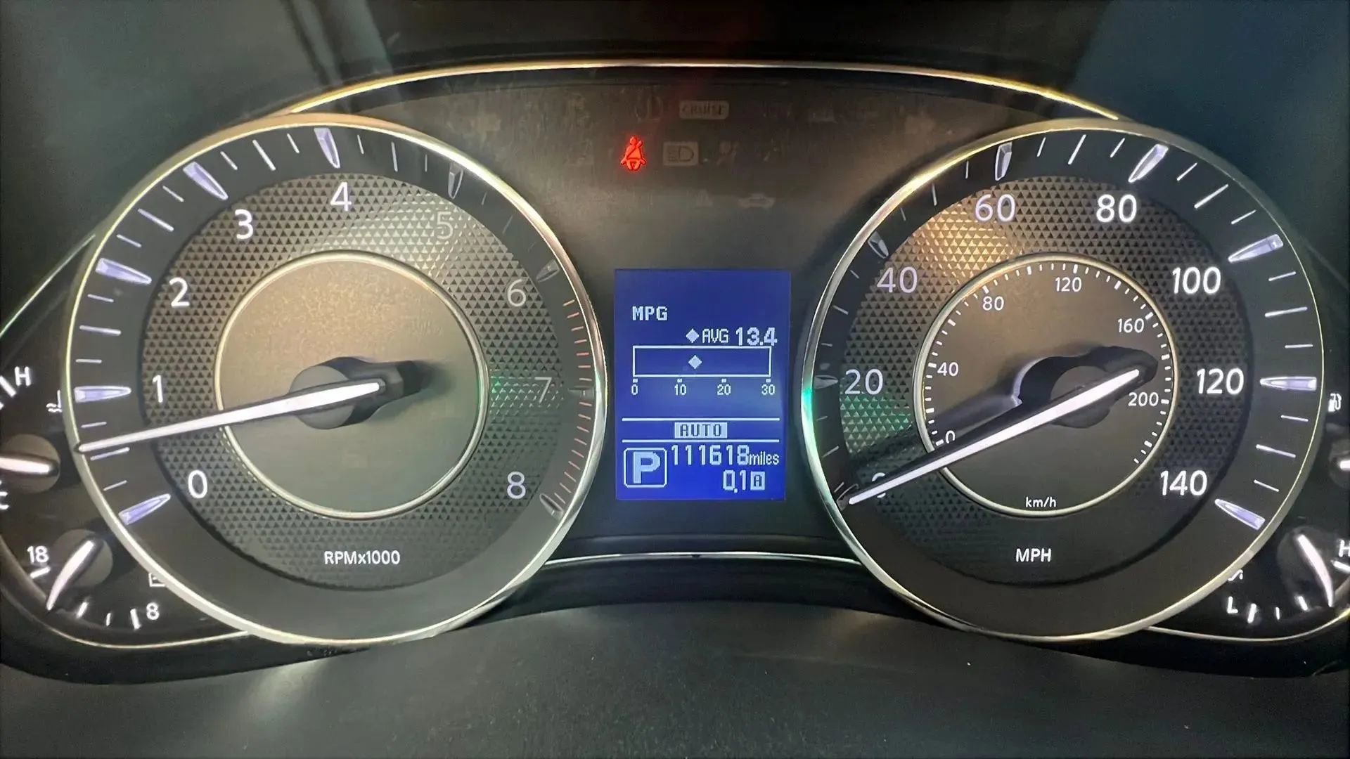 Used 2017 Nissan Armada SV w/ Driver Package image 14