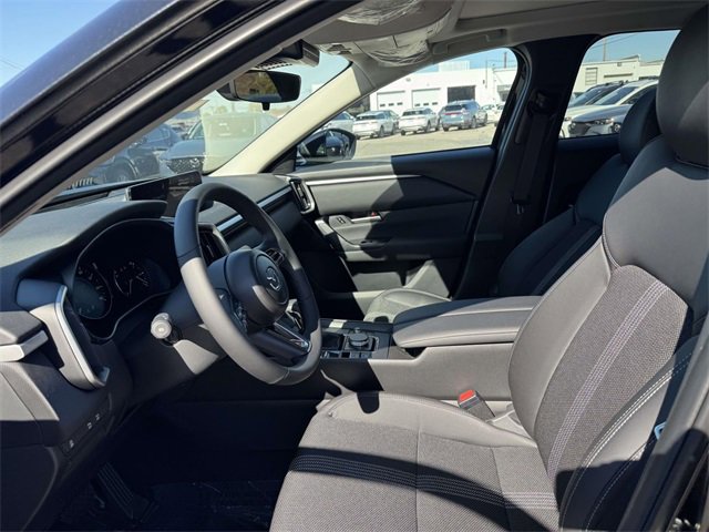 New 2026 MAZDA CX-50 AWD 2.5 Meridian Edition w/ Weather Package image 4
