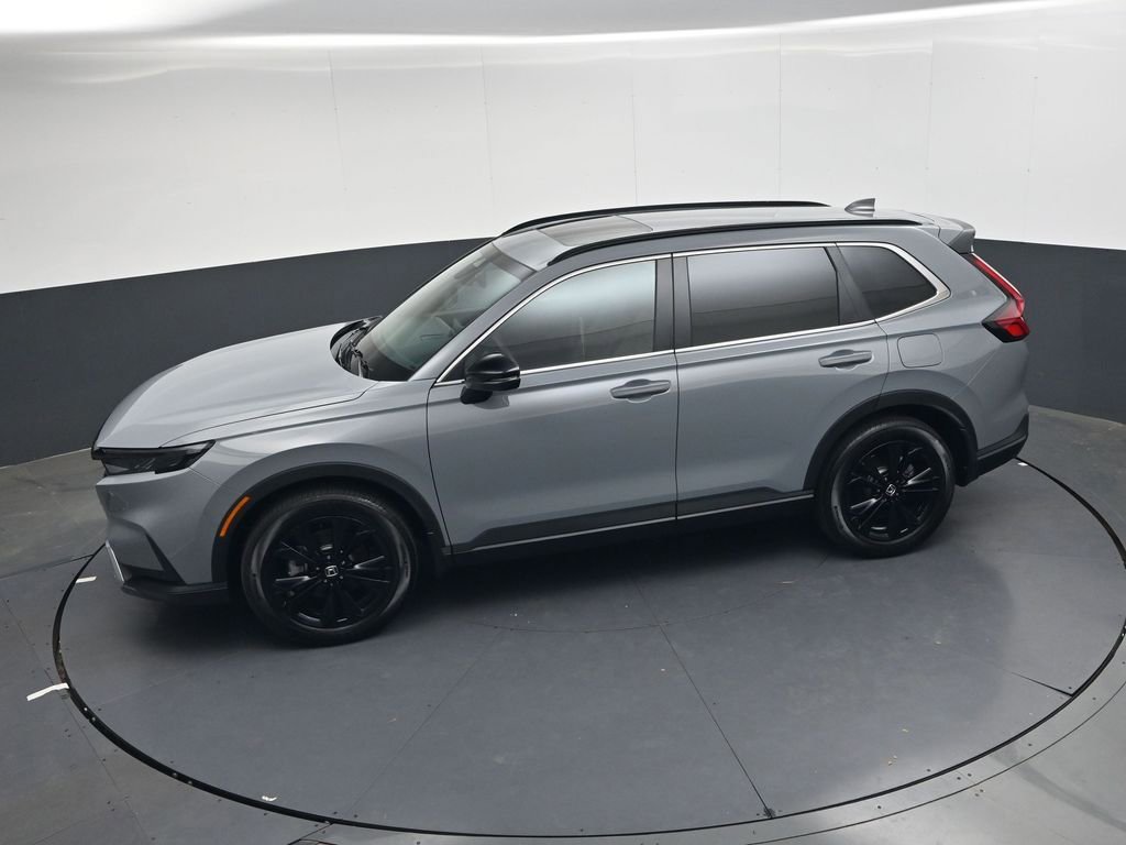 Used 2025 Honda CR-V Sport Touring image 22