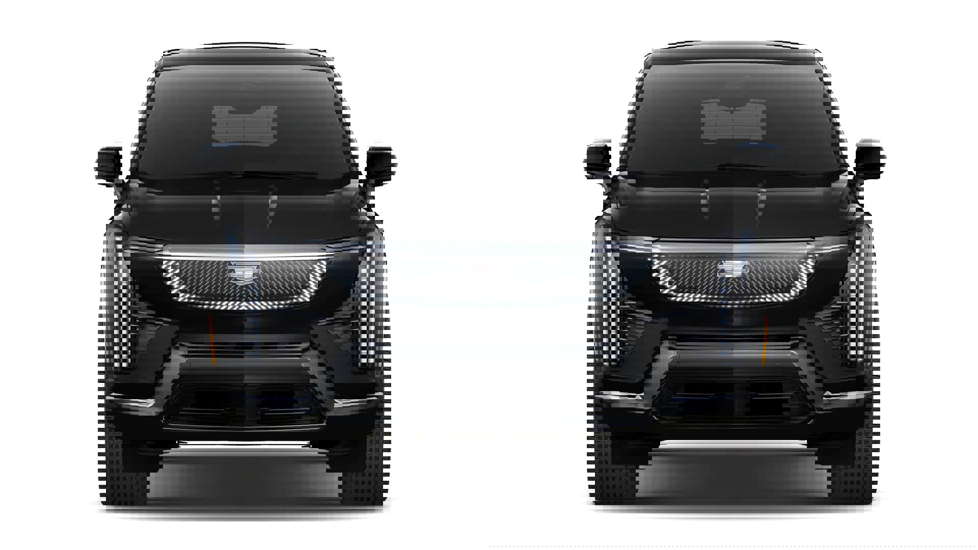 New 2026 Cadillac Optiq Luxury 2 w/ LPO, Floor Liner Package image 26