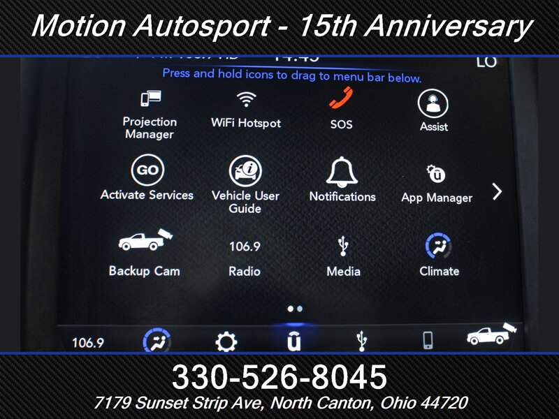 Used 2019 RAM 1500 Express w/ Wheel & Sound Group AWD/4WD image 26