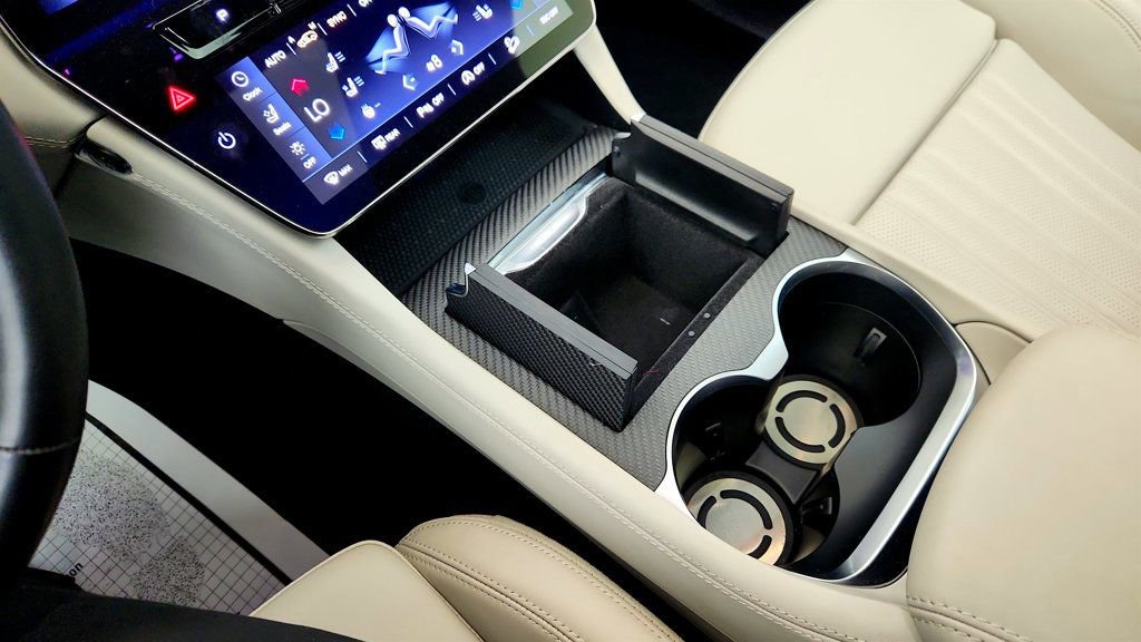 Used 2023 Maserati Grecale Modena image 16