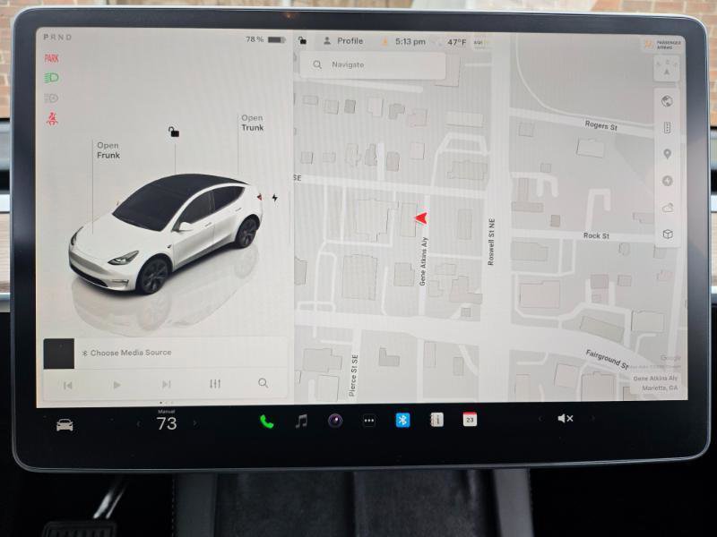 Used 2024 Tesla Model Y Long Range image 40